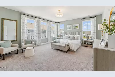 415 Grove Overlook Lane #200, Wake Forest, NC 27587 - Photo 14