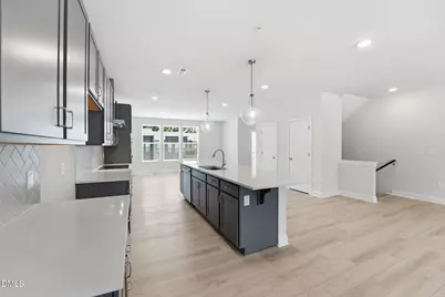 10540 Bailey Branch Drive #201, Raleigh, NC 27614 - Photo 6
