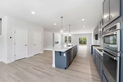10540 Bailey Branch Drive #201, Raleigh, NC 27614 - Photo 8