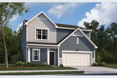 210 Tar Banks Drive, Louisburg, NC 27549 - Photo 1