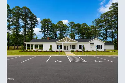 210 Tar Banks Drive, Louisburg, NC 27549 - Photo 6