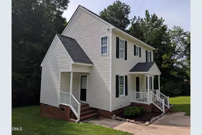 1039 Laurel Leaf Road, Zebulon, NC 27597 - Photo 4