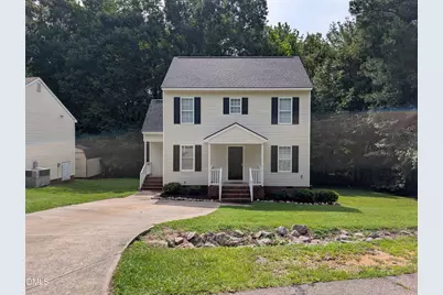 1039 Laurel Leaf Road, Zebulon, NC 27597 - Photo 2
