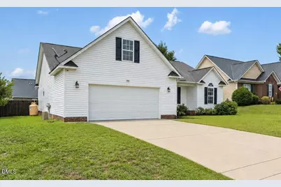 1466 Thoroughbred Trail, Parkton, NC 28371 - Photo 2