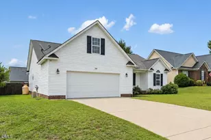 1466 Thoroughbred Trail, Parkton, NC 28371 - Photo 2