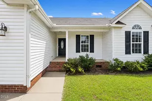 1466 Thoroughbred Trail, Parkton, NC 28371 - Photo 4