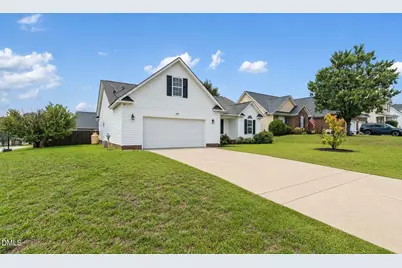 1466 Thoroughbred Trail, Parkton, NC 28371 - Photo 2