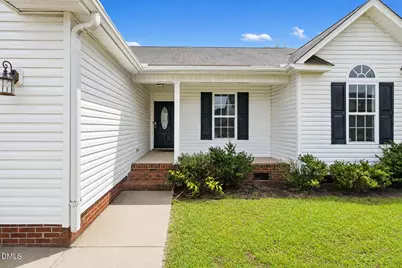 1466 Thoroughbred Trail, Parkton, NC 28371 - Photo 4