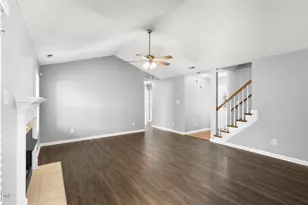 1466 Thoroughbred Trail, Parkton, NC 28371 - Photo 6