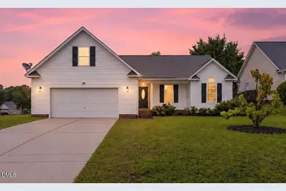 1466 Thoroughbred Trail, Parkton, NC 28371 - Photo 1