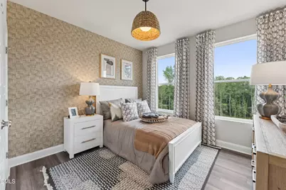 10542 Bailey Branch Drive #201, Raleigh, NC 27614 - Photo 40