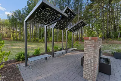 10542 Bailey Branch Drive #201, Raleigh, NC 27614 - Photo 44
