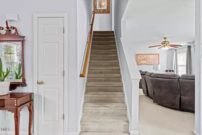 3617 Jordanmill Court, Raleigh, NC 27616 - Photo 20