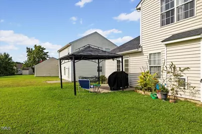 3617 Jordanmill Court, Raleigh, NC 27616 - Photo 38