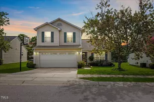 3617 Jordan Mill Ct, Raleigh, NC 27616 - Photo 1