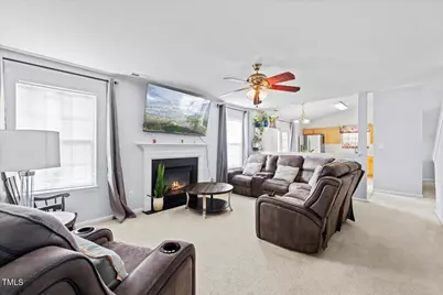 3617 Jordanmill Court, Raleigh, NC 27616 - Photo 16