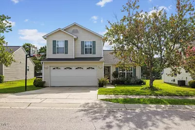 3617 Jordanmill Court, Raleigh, NC 27616 - Photo 2