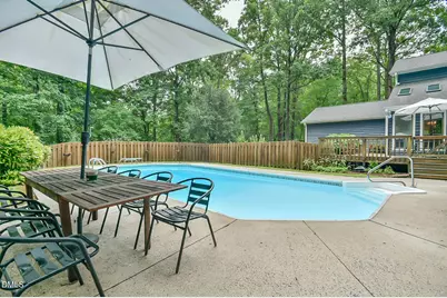 113 Mel Oaks Drive, Chapel Hill, NC 27516 - Photo 40