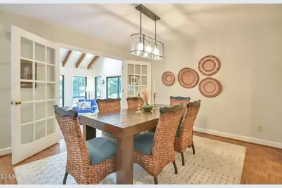 113 Mel Oaks Drive, Chapel Hill, NC 27516 - Photo 6