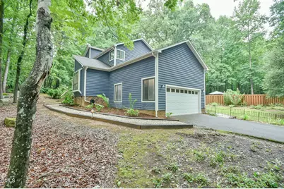 113 Mel Oaks Drive, Chapel Hill, NC 27516 - Photo 44