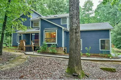 113 Mel Oaks Drive, Chapel Hill, NC 27516 - Photo 2