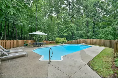 113 Mel Oaks Drive, Chapel Hill, NC 27516 - Photo 38
