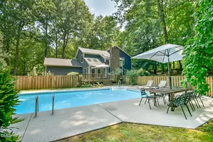 113 Mel Oaks Dr, Chapel Hill, NC 27516 - Photo 2