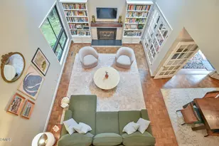 113 Mel Oaks Dr, Chapel Hill, NC 27516 - Photo 34