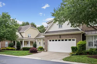 618 Canvas Drive, Wake Forest, NC 27587 - Photo 4