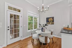 618 Canvas Dr, Wake Forest, NC 27587 - Photo 22