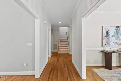 618 Canvas Drive, Wake Forest, NC 27587 - Photo 12