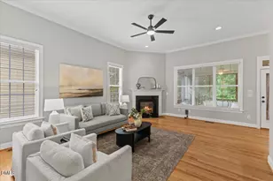 618 Canvas Dr, Wake Forest, NC 27587 - Photo 18