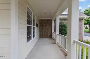 618 Canvas Dr, Wake Forest, NC 27587 - Photo 8