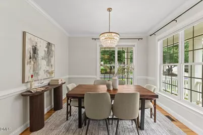 618 Canvas Drive, Wake Forest, NC 27587 - Photo 14