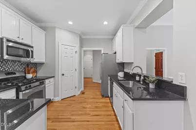618 Canvas Drive, Wake Forest, NC 27587 - Photo 24