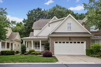 618 Canvas Drive, Wake Forest, NC 27587 - Photo 2