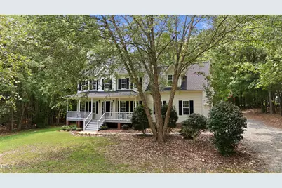 302 Poplar Forest Lane, Pittsboro, NC 27312 - Photo 4