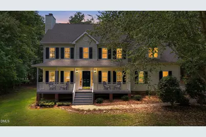 302 Poplar Forest Lane, Pittsboro, NC 27312 - Photo 2