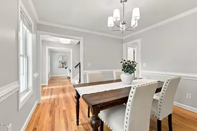 302 Poplar Forest Lane, Pittsboro, NC 27312 - Photo 6