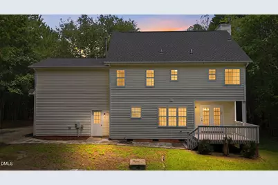 302 Poplar Forest Lane, Pittsboro, NC 27312 - Photo 34