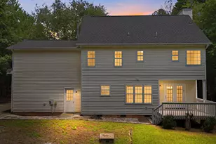 302 Poplar Forest Ln, Pittsboro, NC 27312 - Photo 34