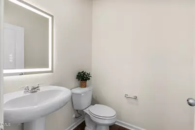 1504 Garden Passage Drive, Raleigh, NC 27604 - Photo 22