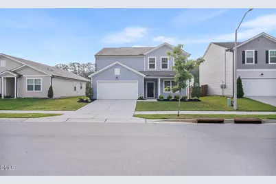 1504 Garden Passage Drive, Raleigh, NC 27604 - Photo 16