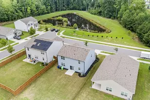 1504 Garden Passage Dr, Raleigh, NC 27604 - Photo 4