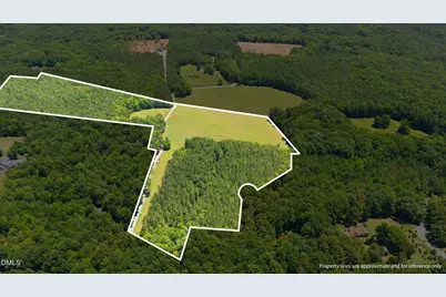 1 Mountain Creek Road, Chapel Hill, NC 27516 - Photo 4