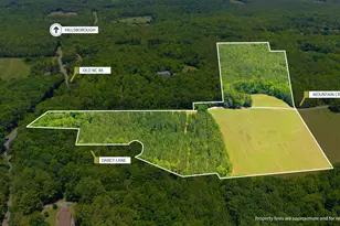 1 Mountain Creek Rd, Chapel Hill, NC 27516 - Photo 1