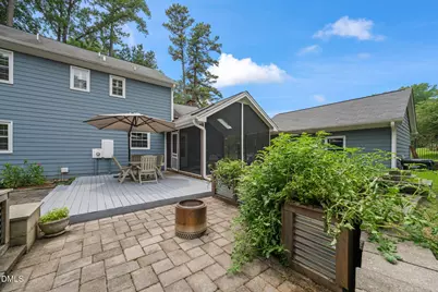 4408 Talcott Drive, Durham, NC 27705 - Photo 40