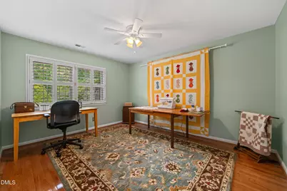 4408 Talcott Drive, Durham, NC 27705 - Photo 34