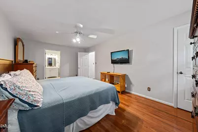 4408 Talcott Drive, Durham, NC 27705 - Photo 26