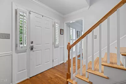4408 Talcott Drive, Durham, NC 27705 - Photo 66